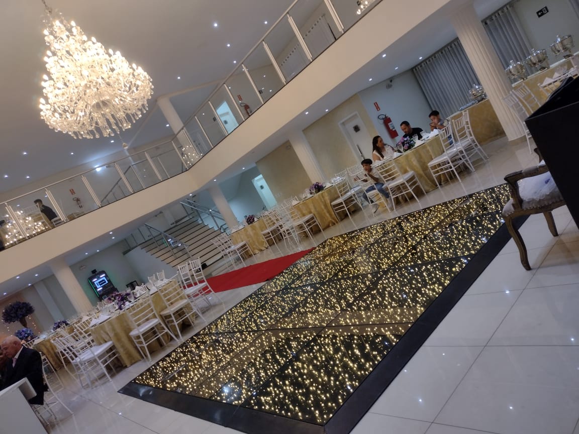 Pista Paris Evento 4