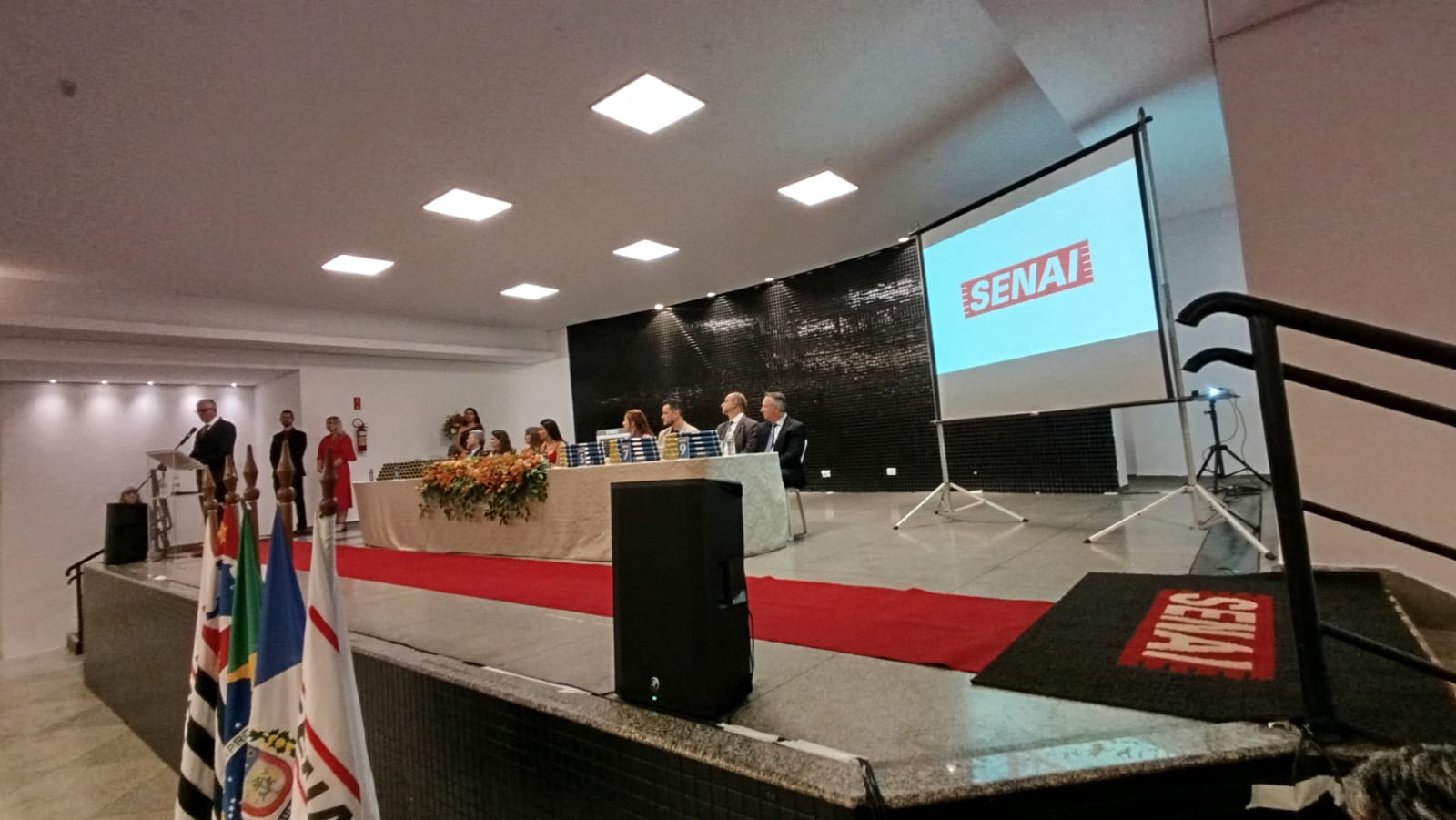 Sonorização e Iluminação para Formaturas em Campinas